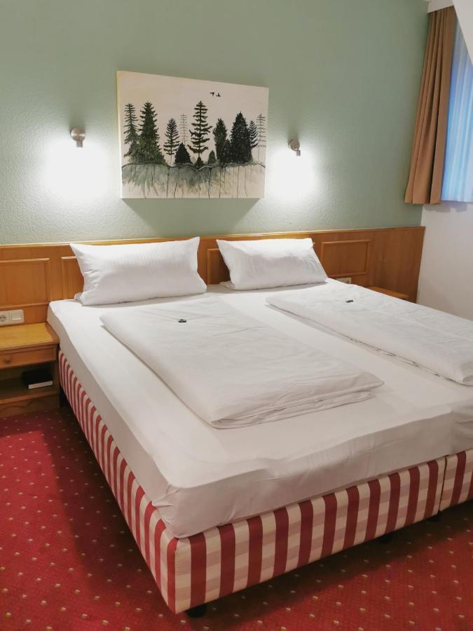 Landhotel Oelmuehle Mombris ห้อง รูปภาพ