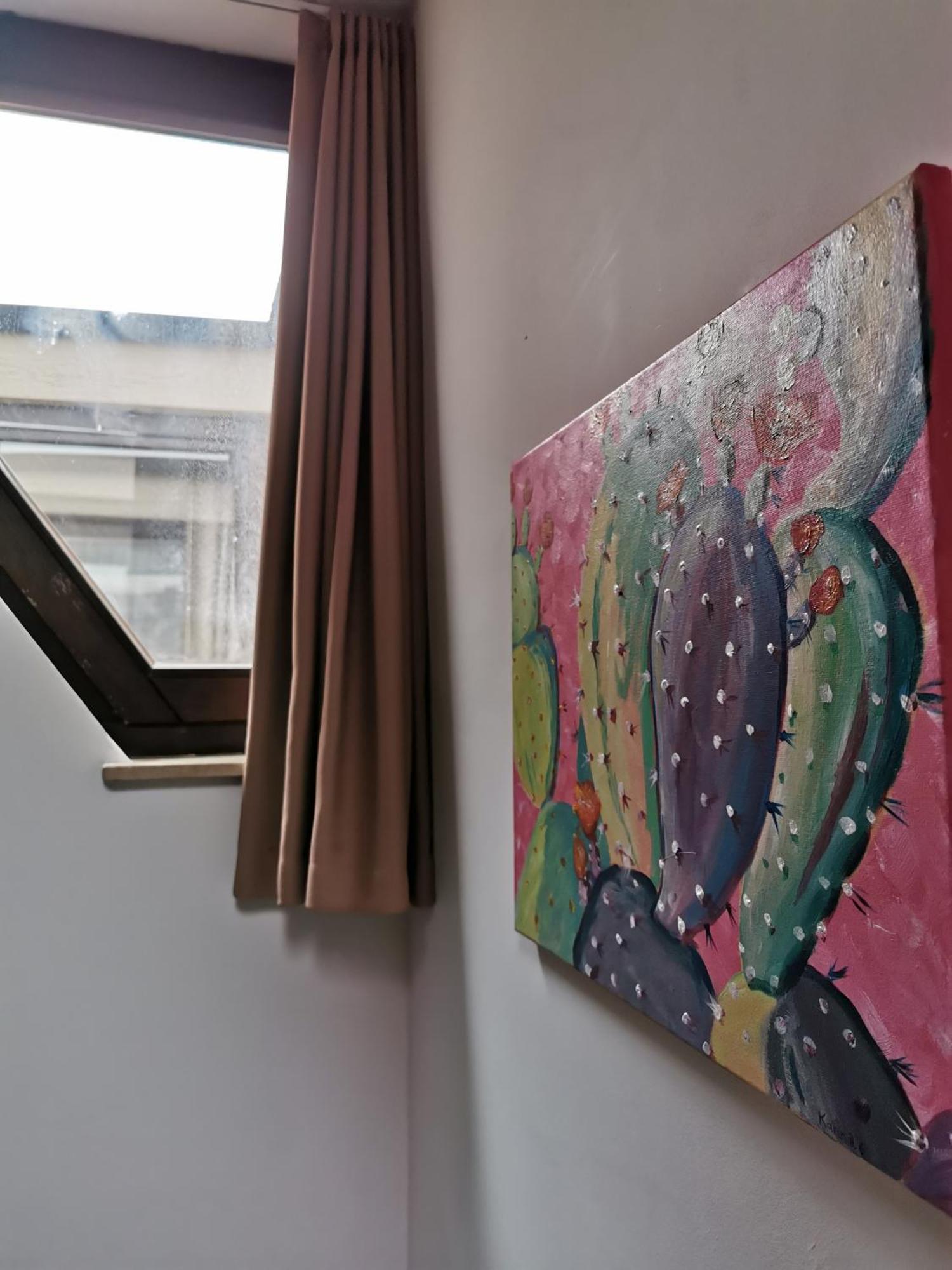 Landhotel Oelmuehle Mombris ภายนอก รูปภาพ