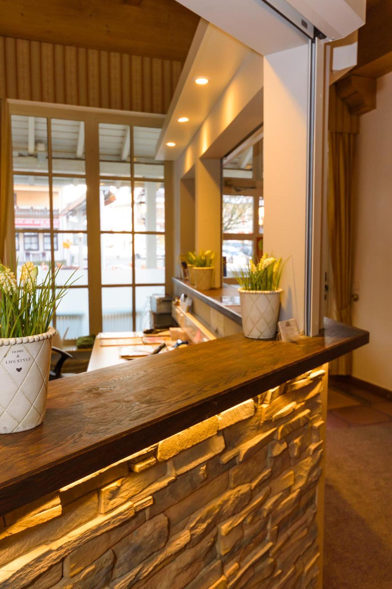 Landhotel Oelmuehle Mombris ภายนอก รูปภาพ